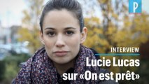 Lucie Lucas : « Je perds 2 000 followers quand je fais un post sur l'écologie »