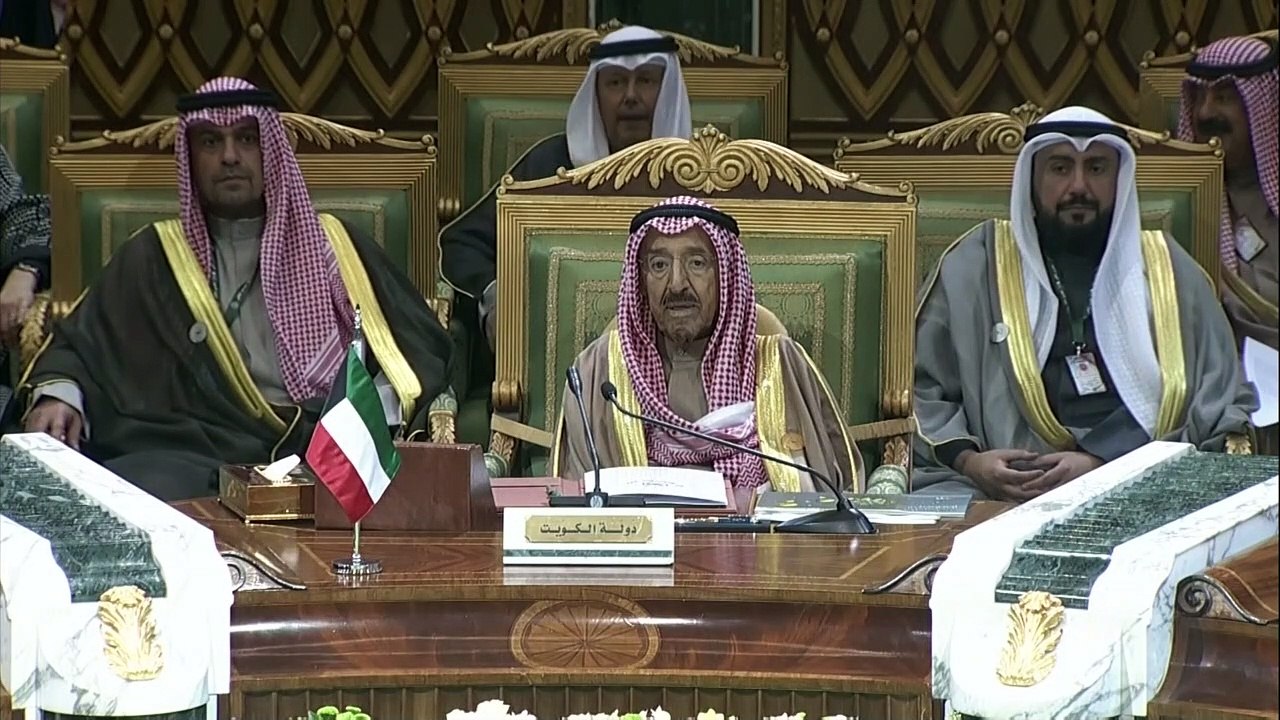 انطلاق فعاليات القمة الأربعين لدول مجلس التعاون الخليجي بالرياض