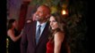 Dwayne &#39;The Rock&#39; Johnson jokes he had early wedding to &#39;fit in 8 o’clock workout&#39;