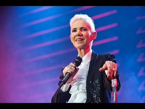 Roxette singer Marie Fredriksson dies aged 61