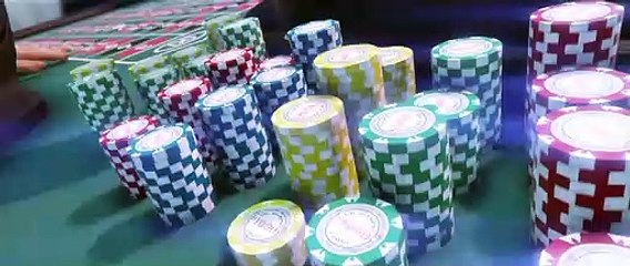 GTA Online: The Diamond Casino & Resort