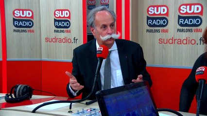 Bernard Stalter : " Les artisans ne survivront pas à cette situation" - Les Vraies Voix