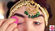 Nishoo Khan Kashee's Inspired Makeup Tips | Makeup Tutorial