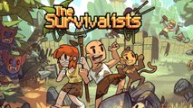 The Survivalists - Bande annonce du jeu (Nindies décembre 2019)
