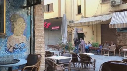 Umm Kulthum, la diva tras las gafas de sol aún se esconde en El Cairo