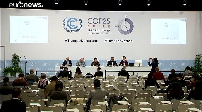 El CCPI 2020 refleja que ningún país está en la senda del 1,5 ºC