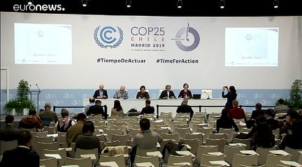 El CCPI 2020 refleja que ningún país está en la senda del 1,5 ºC