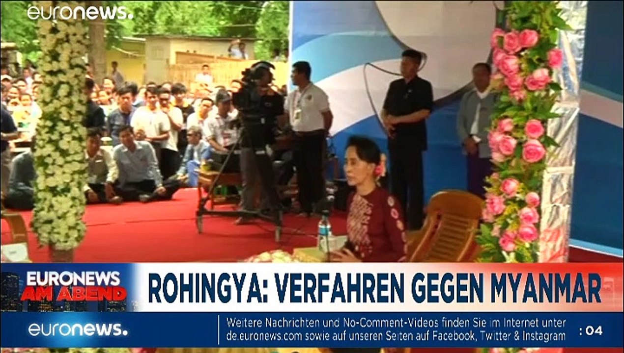 Euronews am Abend | Die Nachrichten vom 10.12.2019