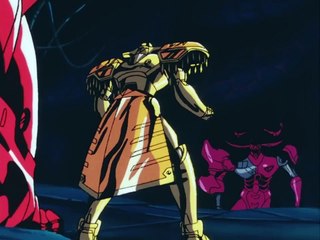 El Baron Rojo - Capitulo 42 (Latino) HQ