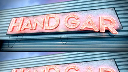 Handgar : Maigre consolation pour les Bleues