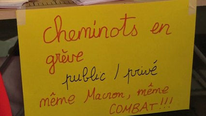 Grève : quels secteurs sont affectés ?