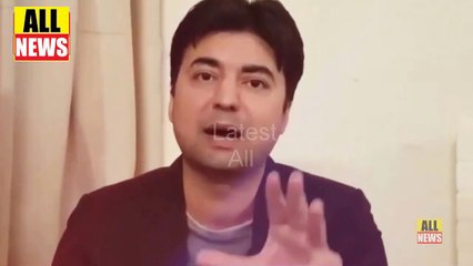 Murad Saeed Latest Video About Shahbaz Sharif | PTI News | PM Imran Khan