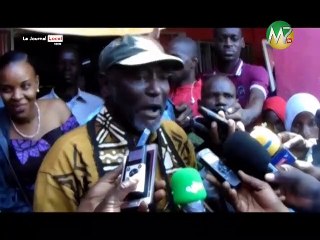 JT BAMBARA 19H30 DU 10 DECEMBRE 2019