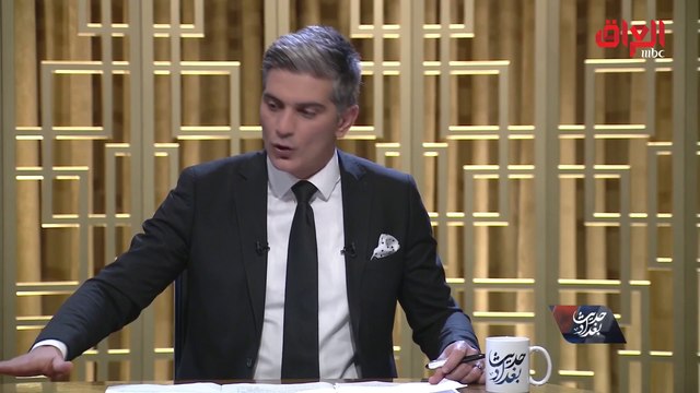 المحلل السياسي عزيز جبر شيال : سلمية التظاهرات فتحت الأبواب أمام الجميع لتصحيح المسار