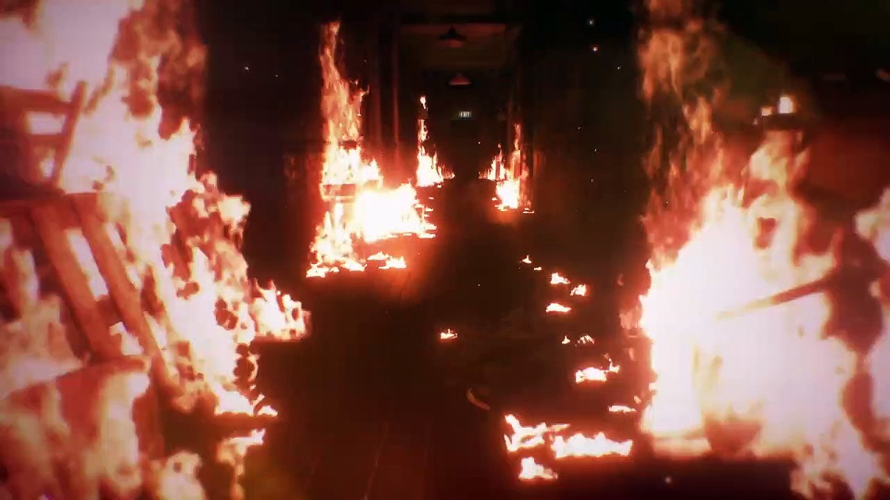 RESIDENT EVIL 3  estará de volta no PlayStation 4, Xbox One e Steam.