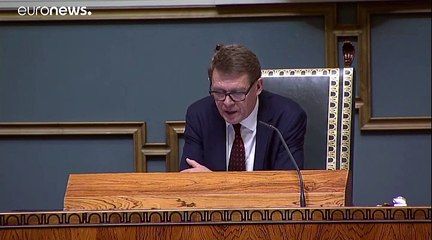 Sanna Marin rompe moldes como nueva primera ministra de Finlandia