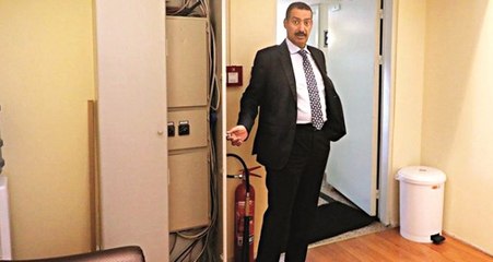 Kaşıkçı cinayetinde kritik gelişme! ABD, Suudilerin eski İstanbul Başkonsolosu'nu yaptırım listesine aldı