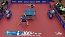 Ewout Oostwouder vs Mattias Falck (TTBL Selected)