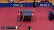 Li Jiayi vs Kato Miyu | 2019 ITTF North American Open Highlights (1/4)