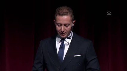 DATÜB Başkanı Kassanov: "Aradan 75 yıl geçse de dilimizi, dinimizi, örf adetlerimizi unutmadık"