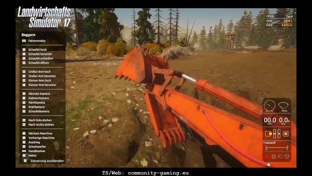 14. Was kommt als Nächstes Folge #014 Let's Play Gold-Rush