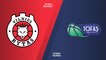 Rytas Vilnius - Tofas Bursa Highlights | 7DAYS EuroCup, RS Round 9