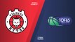 Rytas Vilnius - Tofas Bursa Highlights | 7DAYS EuroCup, RS Round 9