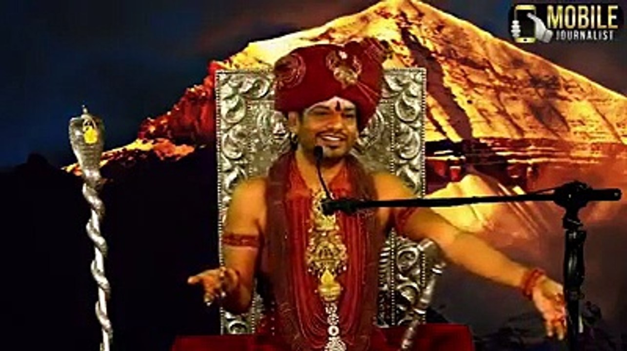 Nithiyantha Latest videos | நித்தியானந்தா கைலாஷா நாடு உருவான கதை | Nithiyantha History