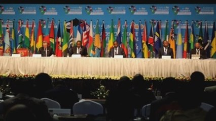 Cuba ""evalúa"" si firmará el nuevo acuerdo que negocian la UE y los países ACP