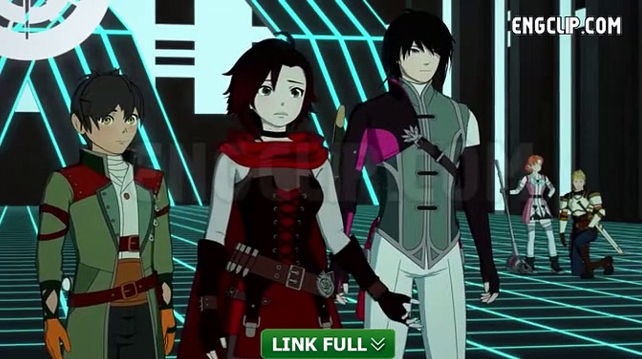 RWBY Volume 07 EP.7 - A Night Off - December 07, 2019 || RWBY V7:E6 (07