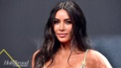 Kim Kardashian Files Lawsuit Over Vampire Facial Advertisement | THR News
