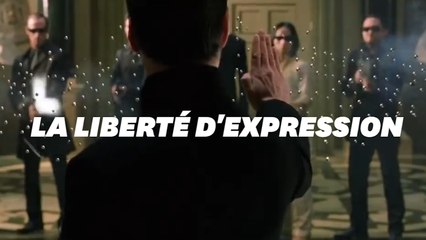 Censure, liberté d'expression, pourquoi la loi contre la cyberhaine entraîne des craintes