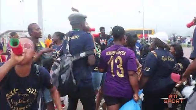 TDN | Tournoi Des Natifs : Le sacre de novembre et avril