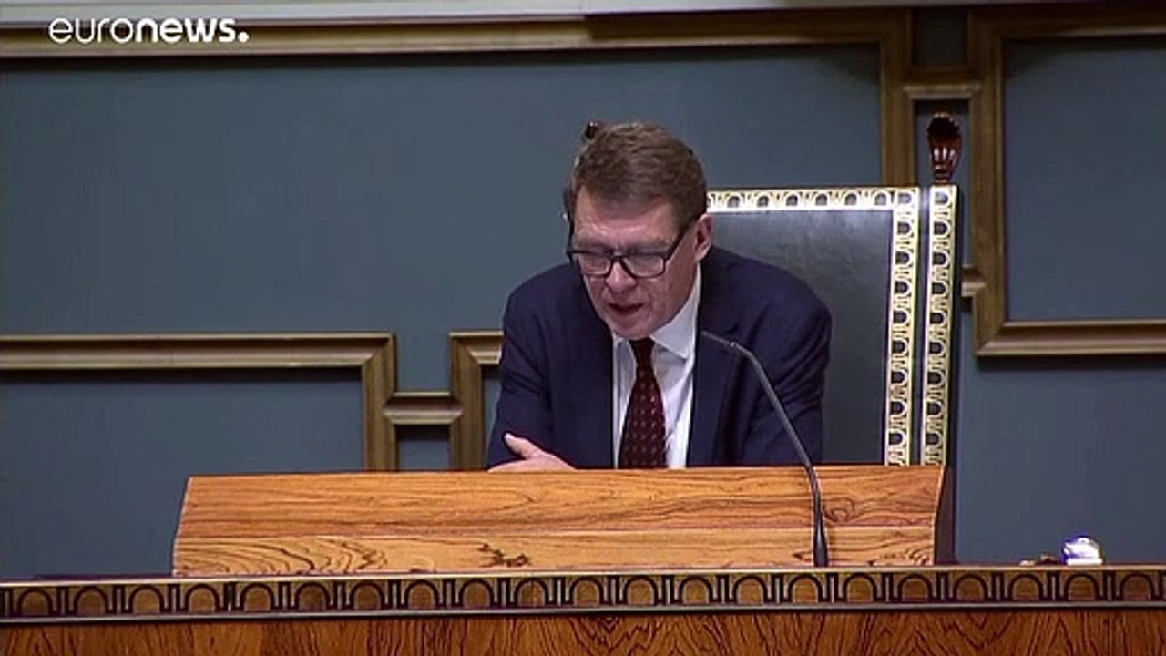 Finnland: Sanna Marin ist jüngste Regierungschefin der Welt