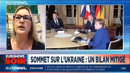 Euronews soir : l'actualité du mardi 10 décembre 2019