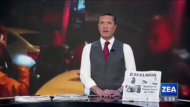 Pescadores furtivos retan a elementos de la Guardia Nacional a que les dispararan