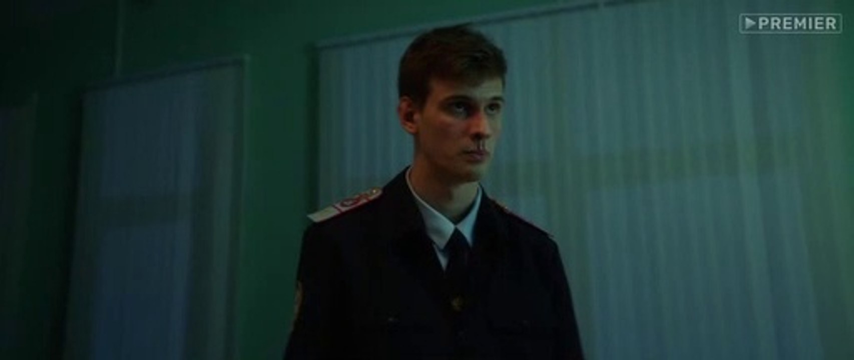 Полицейский с Рублевки 5 сезон 8 серия (2019) HD