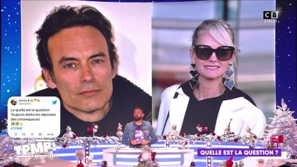 Anthony Delon condamné à verser 12 000 euros à Laeticia Hallyday