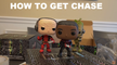 How to Score Marvel Gamer Funko Pop Gamestop Chase of Deadpool,Groot and Miles Morales