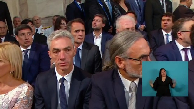 Alberto Fernández convoca a la unidad y promete reducir la pobreza al asumir poder en Argentina