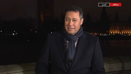 نافذة من لندن- الانتخابات البريطانية والخروج الصعب