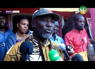 JT FRANCAIS 21H00 DU 10 DECEMBRE 2019