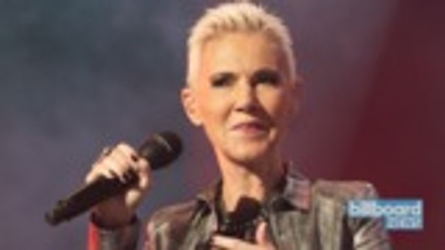 Roxette Singer Marie Fredriksson Dies at 61 | Billboard News