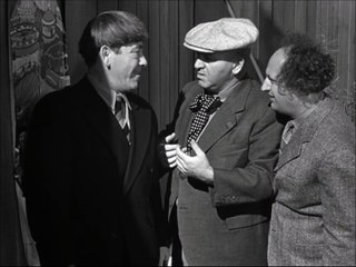 The 3 Stooges deutsch: 078 - Busy Buddies (1944)