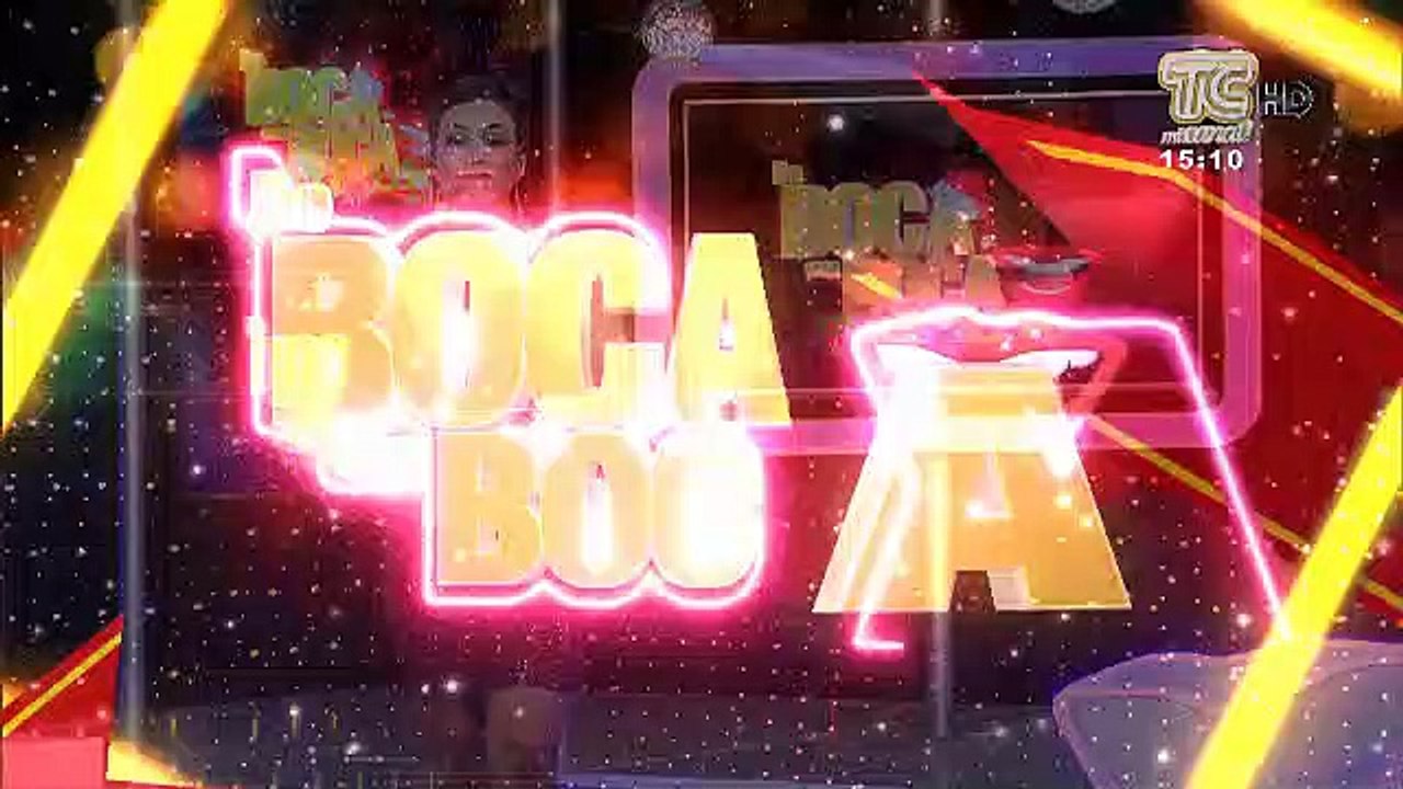 María José Flores se solidariza con Jessenia Hatti tras el susto que vivo en una transmisión en vivo