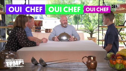 Le Vrai/Faux de l'info