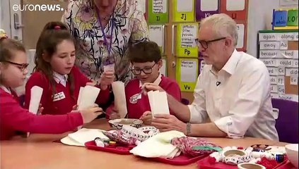 Véget ért a kampány Nagy-Britanniában