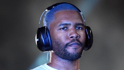 Why Frank Ocean’s “Nights” Gives You Goosebumps