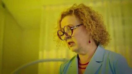 Кухня. Война за отель 9 серия 2019