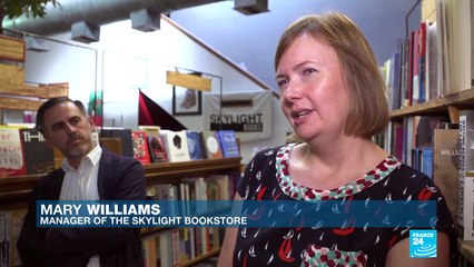 'Sensitivity readers', a new must in the US publishing world?